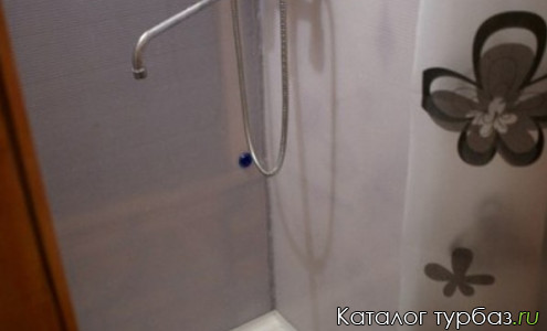 База отдыха «Рада»