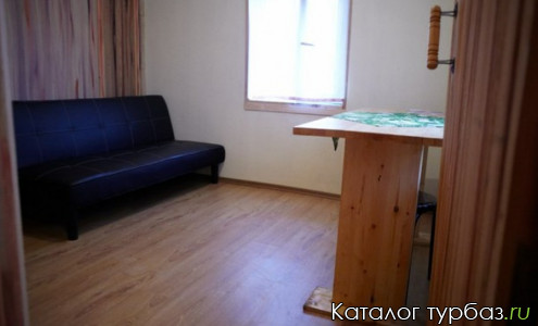 База отдыха «Рада»