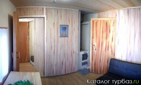 База отдыха «Рада»