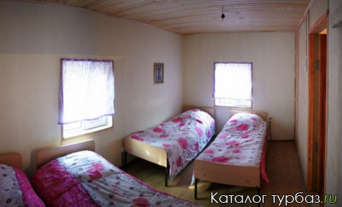 База отдыха «Рада»