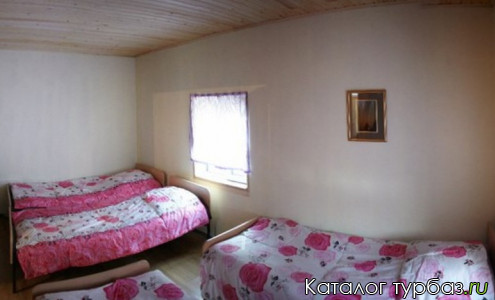 База отдыха «Рада»