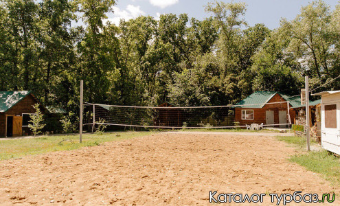 База отдыха «Березка»