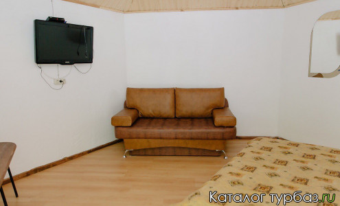 База отдыха «Березка»