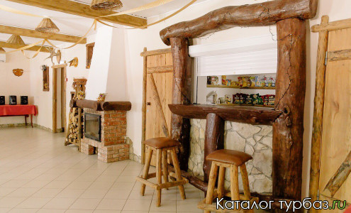 База отдыха «Березка»