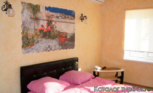 База отдыха «Дубровка»