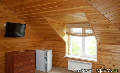 База отдыха «Дубровка»