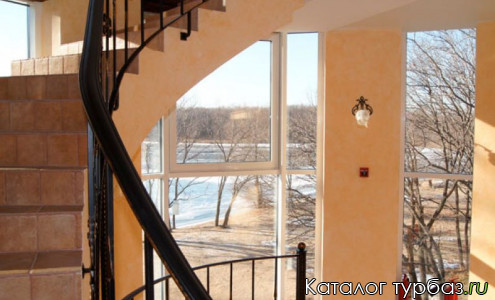 База отдыха «Дубровка»