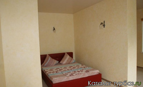 База отдыха «Дубровка»