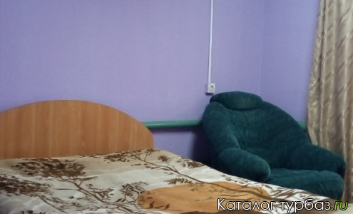 База отдыха «Радуга»