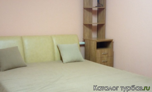 База отдыха «Радуга»