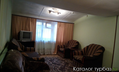 База отдыха «Радуга»