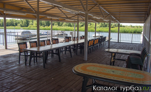 База отдыха «Радуга»