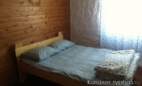 Турбаза «Росинка»