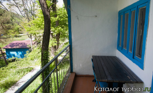 База отдыха «Орбита»