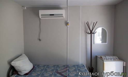 База отдыха «Орбита»