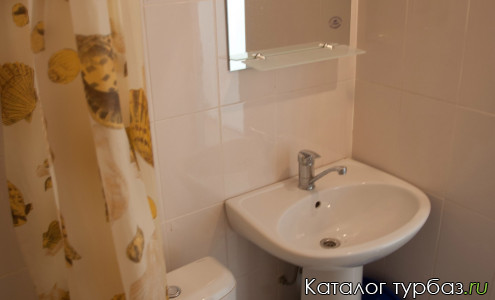 База отдыха «Орбита»