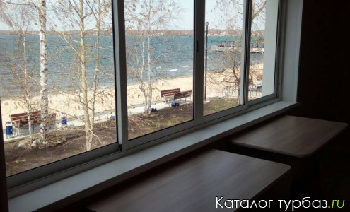 База отдыха «Акрукс»