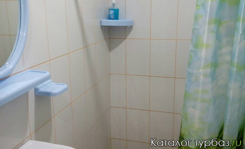 База отдыха «Акрукс»