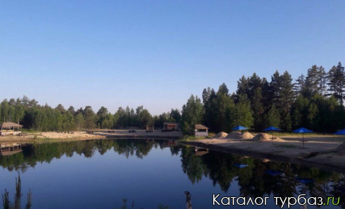 База отдыха «Велес Центр»