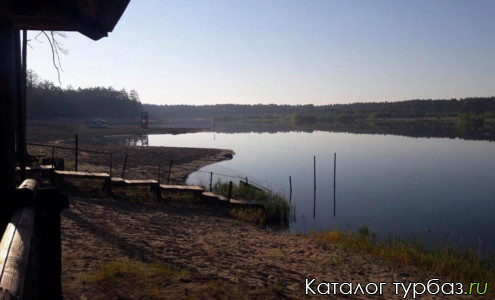 База отдыха «Велес Центр»