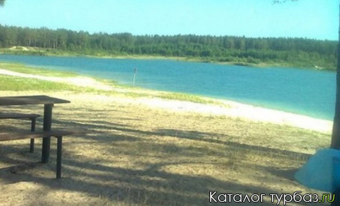 База отдыха «Велес Центр»