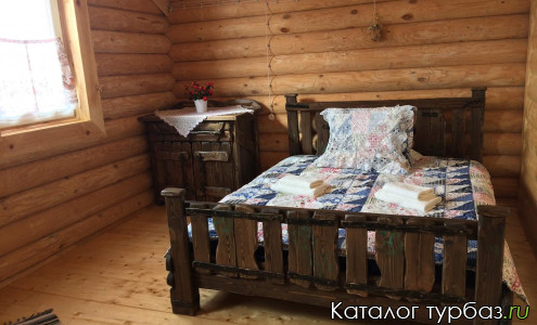 База отдыха «Балалайка»