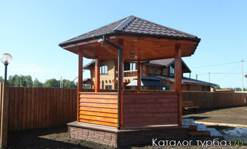 База отдыха «Хлеб Соль»