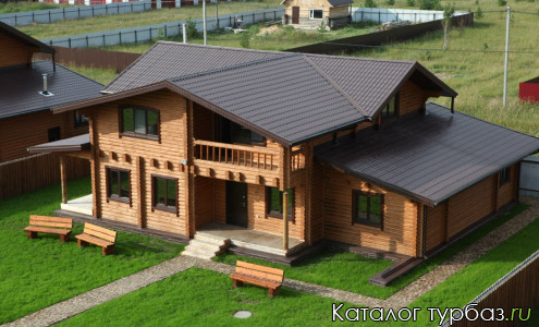 База отдыха «Хлеб Соль»