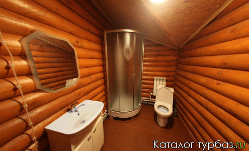 База отдыха «Хлеб Соль»