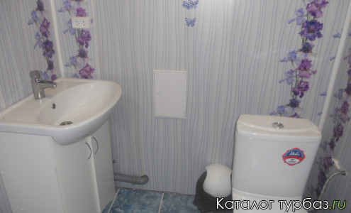 База отдыха «Раздолье 2»