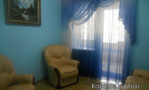 База отдыха «Раздолье 2»