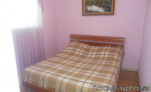 База отдыха «Раздолье 2»