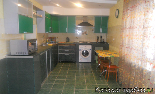 База отдыха «Раздолье 2»