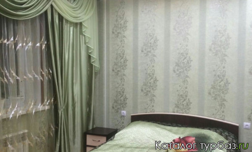 База отдыха «Северное сияние»