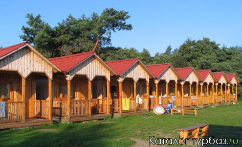 Балтийская коса