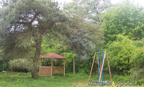 Балтийская коса