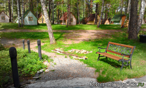 База отдыха «Майами»