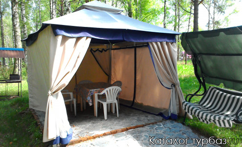 База отдыха «Майами»