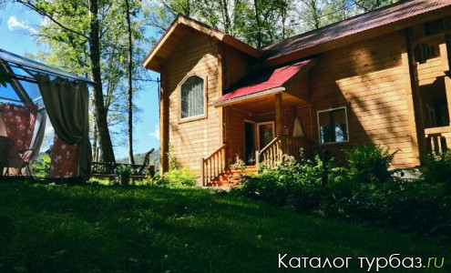 База отдыха «Майами»