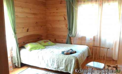 База отдыха «Майами»