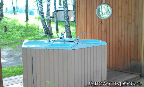 База отдыха «Майами»