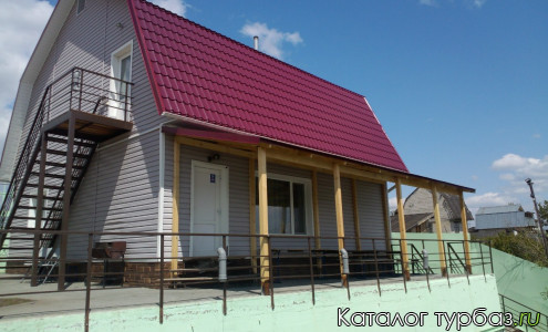 Усадьба «На Ляпихе»