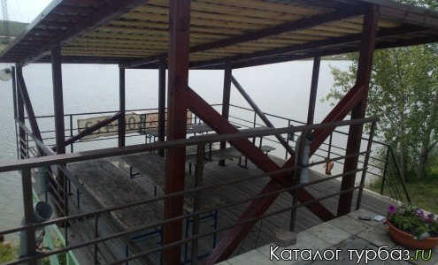 Усадьба «На Ляпихе»