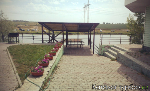 Усадьба «На Ляпихе»