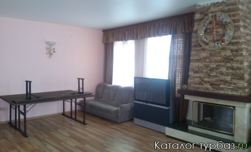 Усадьба «На Ляпихе»