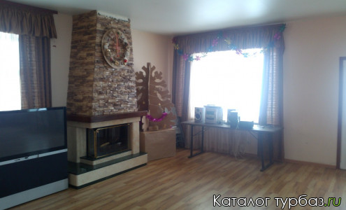 Усадьба «На Ляпихе»