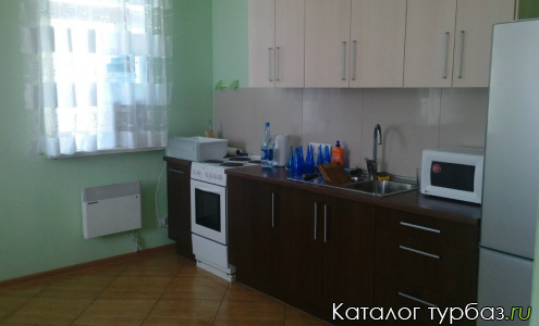 Усадьба «На Ляпихе»