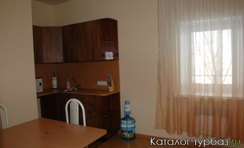 Усадьба «На Ляпихе»