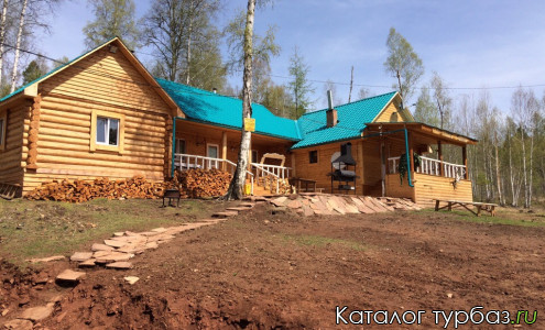 Гостевой дом 