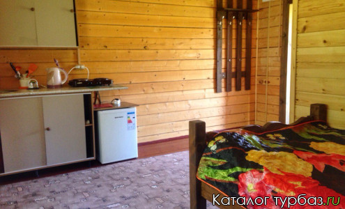 Усадьба «Пригорье Аюла»